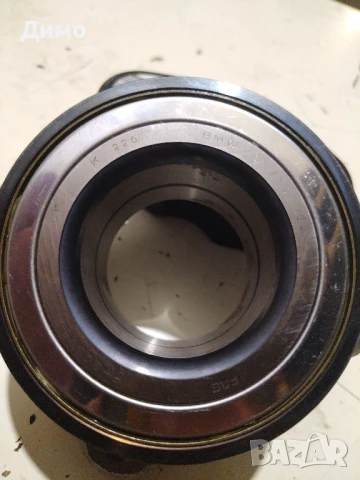 главина за колело бмв bmw 3 серия , снимка 4 - Части - 50480654