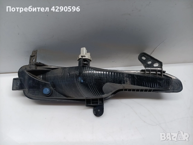 Десен мигач за Renault Megane / Рено Меган след 2015г., снимка 2 - Части - 52765674