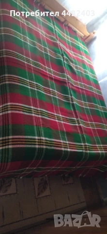 Вълнени одеала 