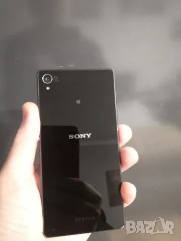 Sony Xperia Z3, снимка 8 - Sony - 48681935