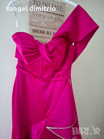 887624984, снимка 7 - Рокли - 53963344