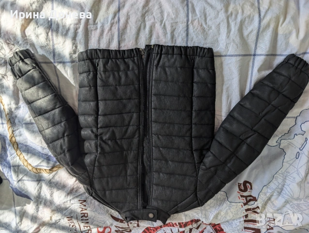 Детско преходно яке Guess 8 г.