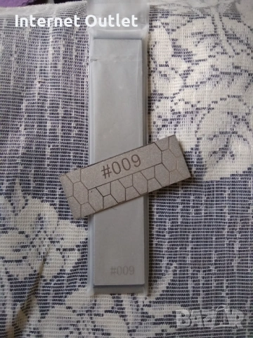 Абразиви за заточка - елмаз, снимка 3 - Ножове - 53337360