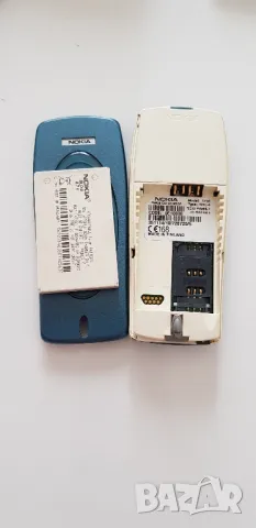 Nokia 7210, снимка 9 - Nokia - 47148652