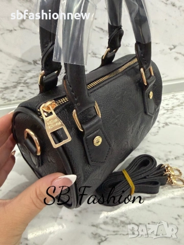 Louis Vuitton мини чанта, снимка 5 - Чанти - 53081343
