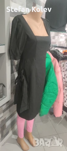 Елегантна дамска рокля WILLA, снимка 2 - Рокли - 51105101