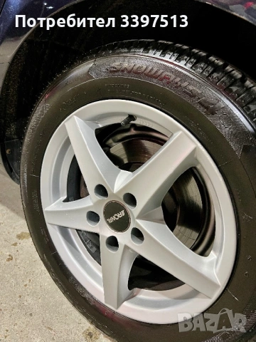 VW PASSAT, снимка 9 - Автомобили и джипове - 54127130