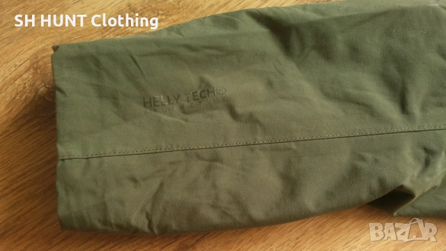 HELLY HANSEN PRIMALOFT WATERPROOF Women Boyne Insulated Parka размер L дамска парка - 2225, снимка 9 - Якета - 53623988