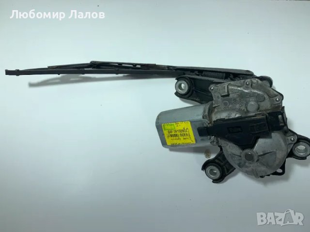 Моторче задна чистачка Opel Astra G комби GM09132802