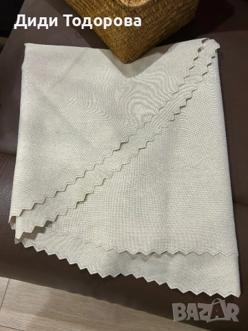 Покривка за маса, снимка 2 - Покривки за маси - 53561138