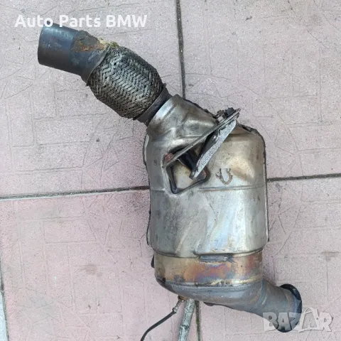 DPF КАТАЛИЗАТОР BMW E81 E87 E82 E88 Е90 Е91 Е92 Е93
120D 320D ДПФ Катализатор


, снимка 2 - Части - 48620273