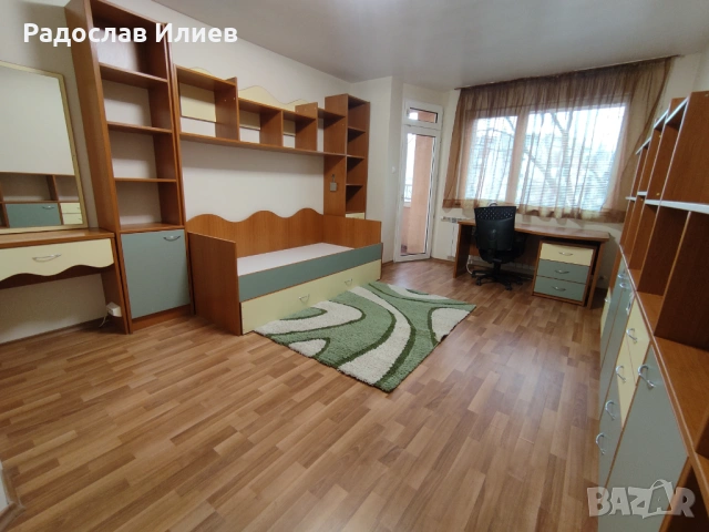 Четиристаен апартамент в Бели брези под наем, снимка 9 - Апартаменти - 54048980