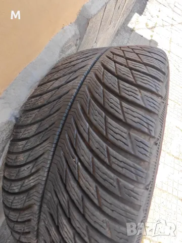 Джанти за Мерцедес 19 АМГ, снимка 4 - Гуми и джанти - 50172055