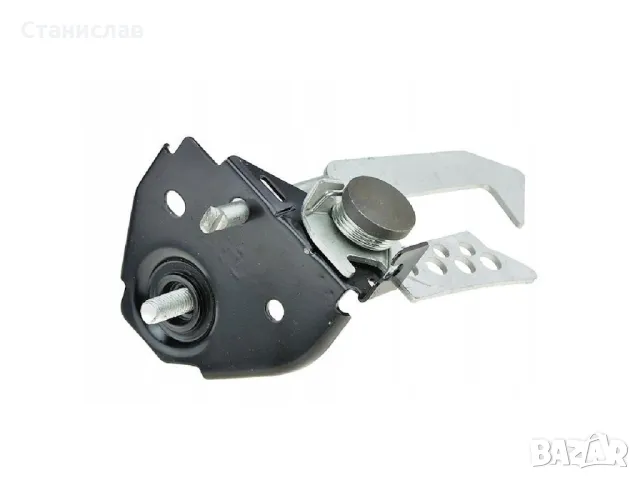 BMW Z4 Roadster E89 Закопчалка за преден капак , снимка 6 - Части - 50203584