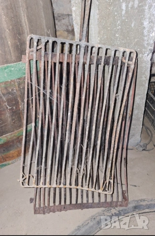 Ретро скари ( Антики )