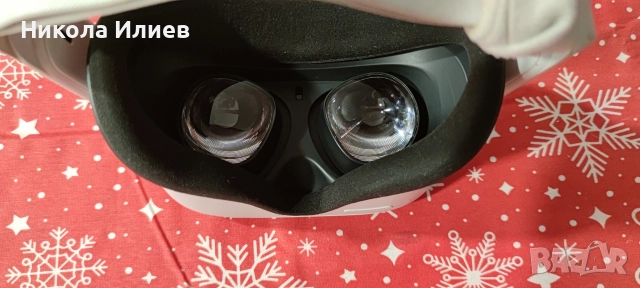 VR Meta Quest 2, снимка 4 - Друга електроника - 52960157