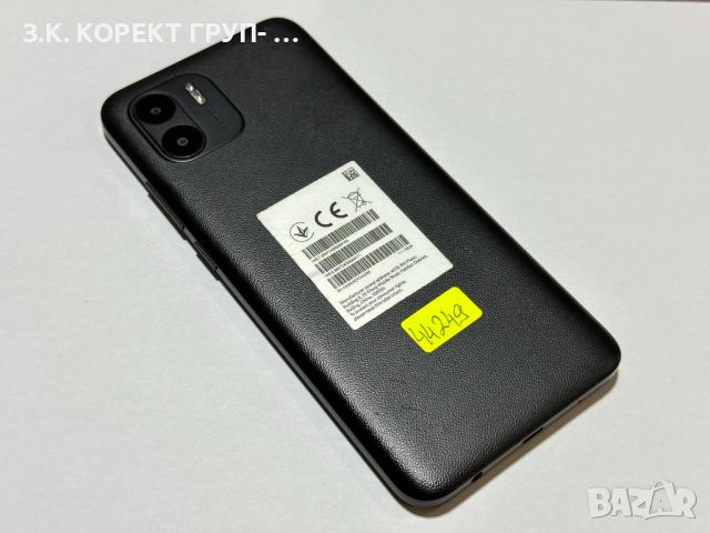 Xiaomi Redmi A1 32GB, снимка 8 - Xiaomi - 46072779