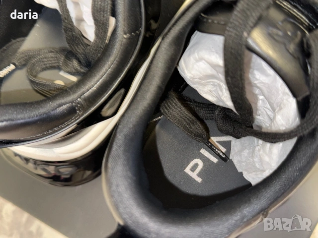 Pinko обувки -естествена кожа, снимка 7 - Дамски ежедневни обувки - 53290701