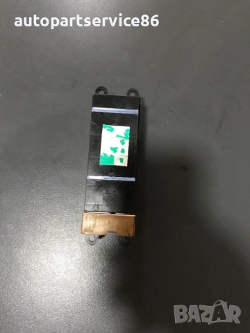 Главен ключ за стъклоповдигач предна дясна врата за Subaru Legacy (2001), снимка 3 - Части - 54237558