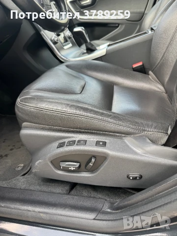 Volvo S60, снимка 10 - Автомобили и джипове - 50714382