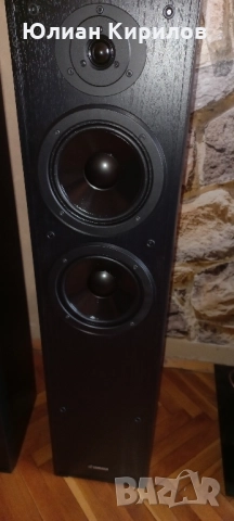 Yamaha NS - F 51, снимка 6 - Тонколони - 51537480