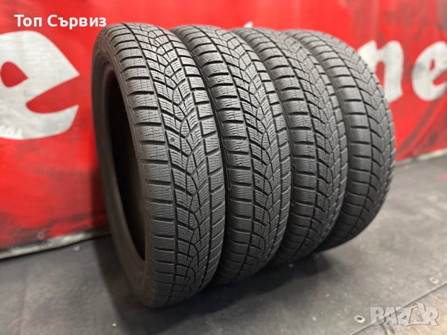 155 70 19, Зимни гуми, Goodyear UltraGripPerformance+, 4 броя