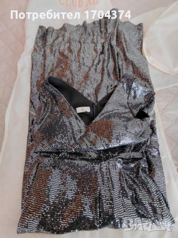 Рокли, носени веднъж , снимка 11 - Рокли - 54301276