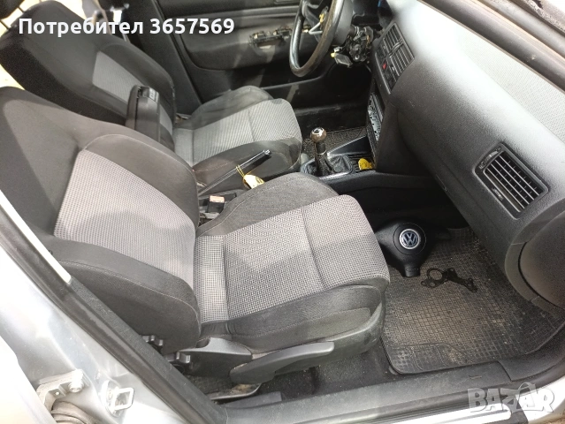 Салон за Фолксваген, снимка 5 - Части - 53927893
