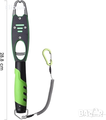 Рибарски грипер клещи за хищник, снимка 2 - Други стоки за дома - 52852676