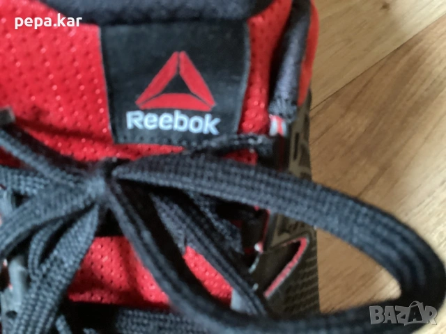 REEBOK маратонки/Спортни обувки №44, снимка 4 - Маратонки - 53923945