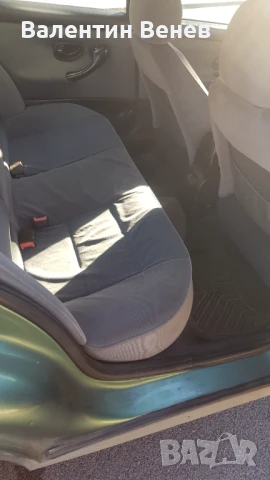 Продавам Пежо 406, снимка 7 - Автомобили и джипове - 51301355