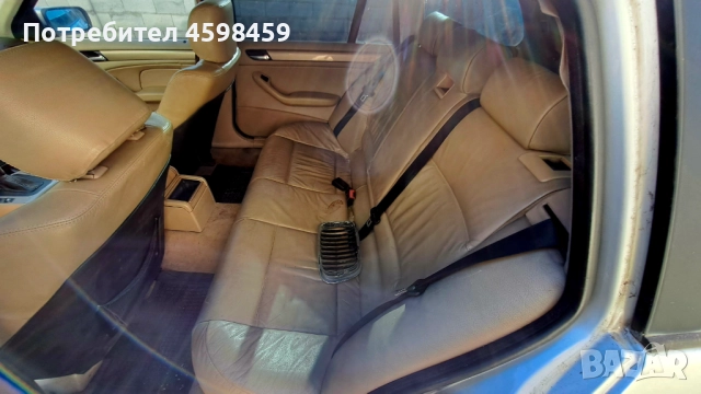   Е46 2.0 D  136hp автомат, снимка 4 - Автомобили и джипове - 51759388
