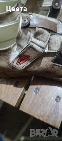 Дамски обувки, снимка 6 - Дамски ежедневни обувки - 52467961