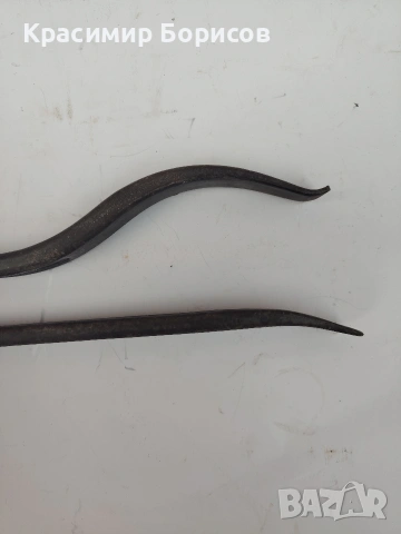 ключ лула гаечен камъни за шмиргел щанга гедоре, снимка 18 - Други инструменти - 53718562