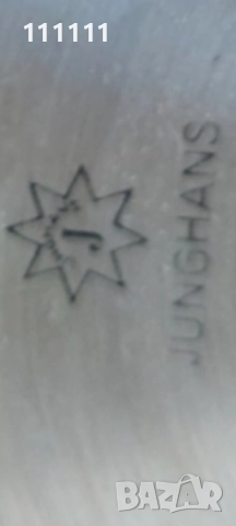 Стенен часовник , снимка 12 - Стенни часовници - 52896751