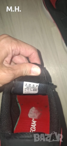 Детски обувки Пума, номер 32,5, снимка 3 - Детски маратонки - 51904877