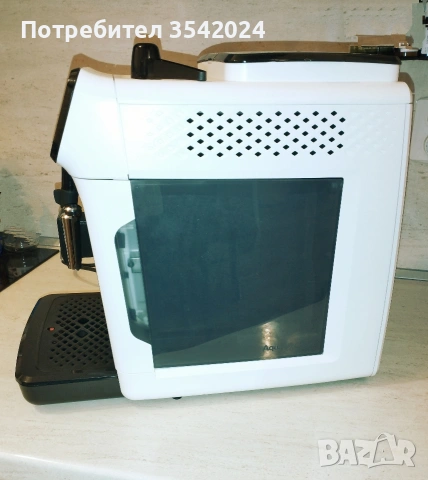 Кафеавтомат Philips EP1223/00, снимка 3 - Кафемашини - 53284420