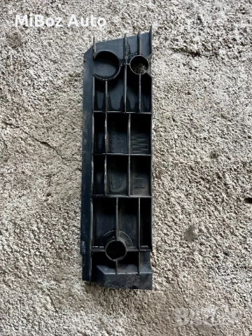 Протектор праг БМВ Е90 91 BMW, снимка 2 - Части - 52371463