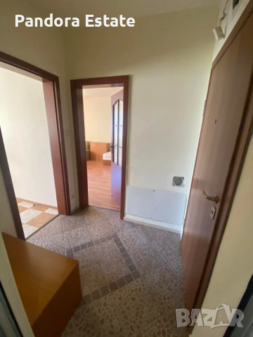 Продава двустаен апартамент в кв. Триъгълника, снимка 14 - Апартаменти - 53683578