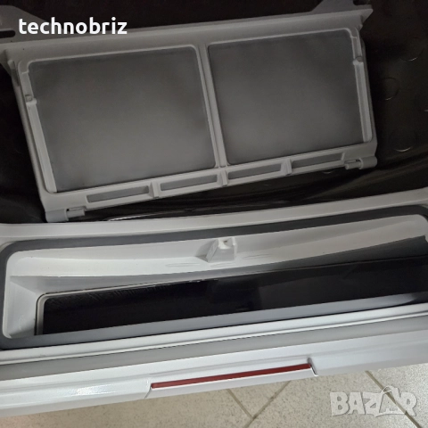 Немска инверторна сушилня AEG 7000 SERIES А+++ 8кг - ГАРАНЦИЯ, снимка 6 - Сушилни - 52041213