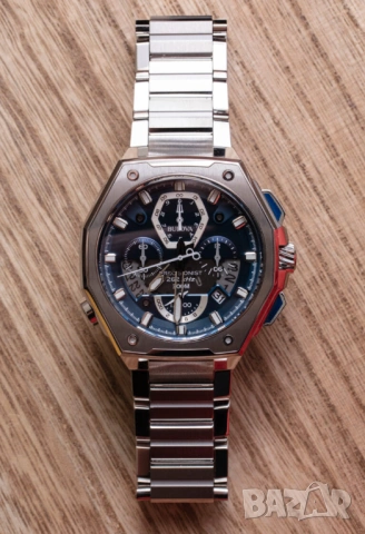Часовник Bulova Precisionist X  96B349
