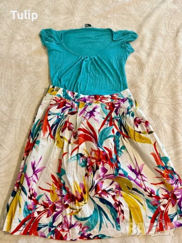 Летни блузи , снимка 7 - Тениски - 50990466