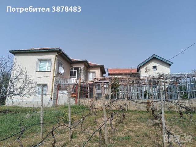 Продавам  къща , снимка 18 - Къщи - 42759498