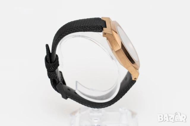 D1 Milano Skeleton Automatic – оригинален, с две каишки, снимка 3 - Мъжки - 51333070