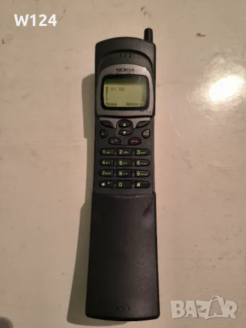 Нокиа 8110i, снимка 3 - Nokia - 47154858