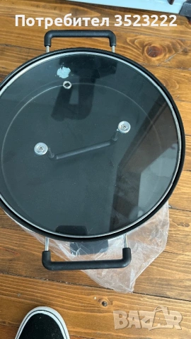 Delimano мулти кукър, снимка 3 - Мултикукъри - 53620602