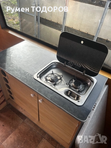 Vw LT кемпер, снимка 15 - Каравани и кемпери - 52890479