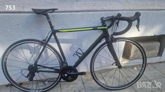 CANNONDALE SUPER SIX EVO