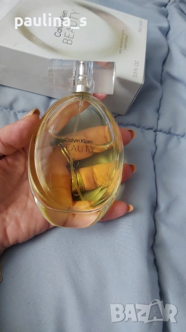 Пет различни броя / Дизайнерски парфюми by Calvin Klein, снимка 12 - Дамски парфюми - 32636080