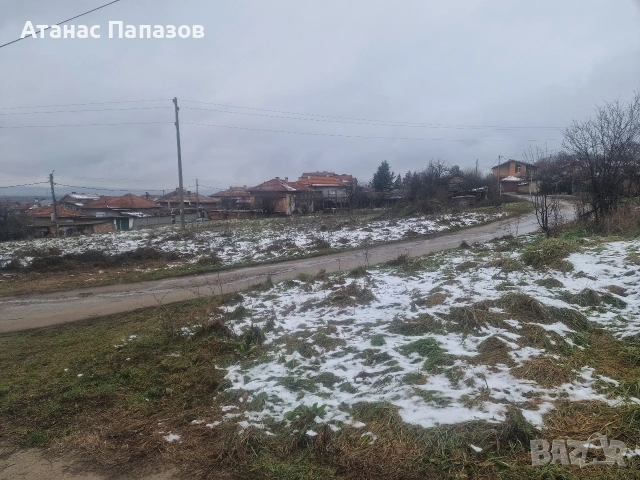 продажба на парцел, снимка 4 - Парцели - 52589143